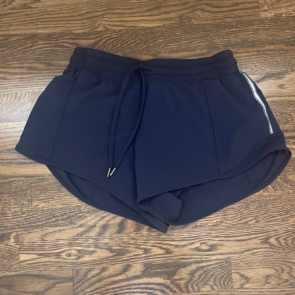 athletic shorts